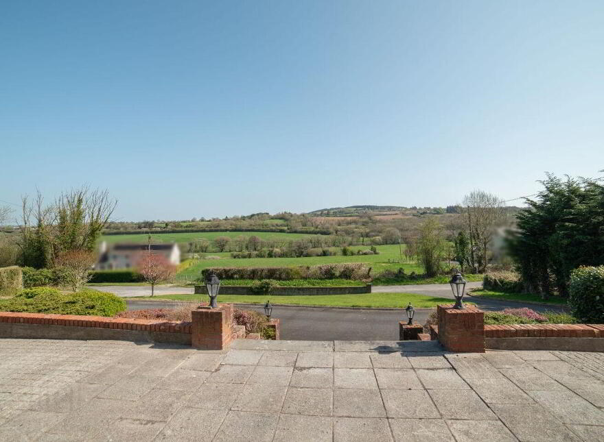 Beauparc, Wood Road, Mallow, P51C802