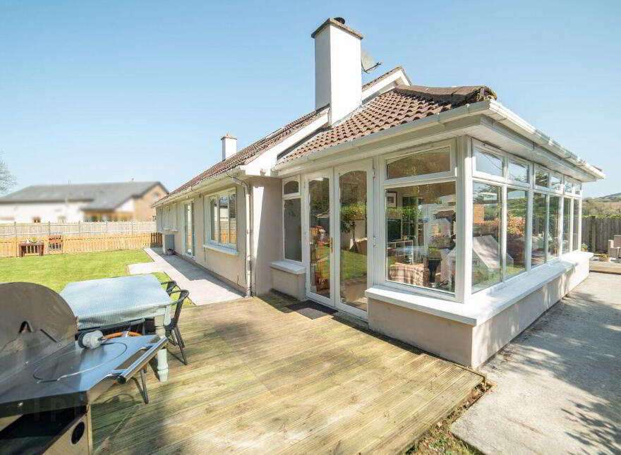 Beauparc, Wood Road, Mallow, P51C802