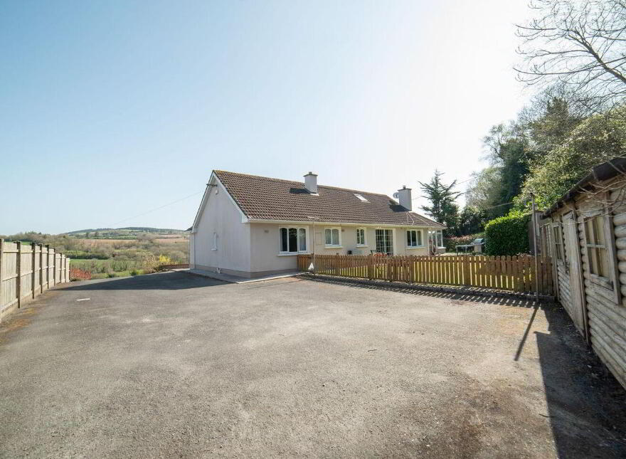 Beauparc, Wood Road, Mallow, P51C802