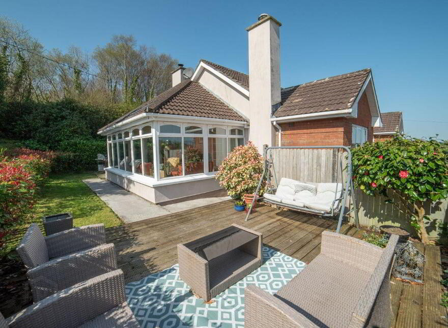 Beauparc, Wood Road, Mallow, P51C802