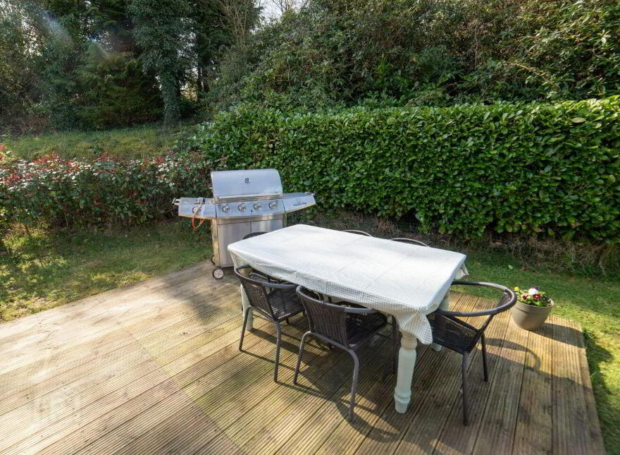 Beauparc, Wood Road, Mallow, P51C802