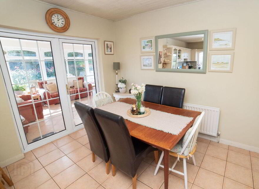 Beauparc, Wood Road, Mallow, P51C802