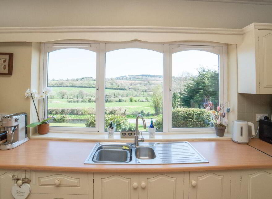 Beauparc, Wood Road, Mallow, P51C802