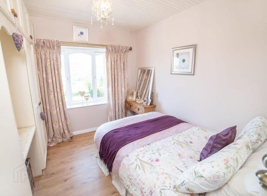 Beauparc, Wood Road, Mallow, P51C802