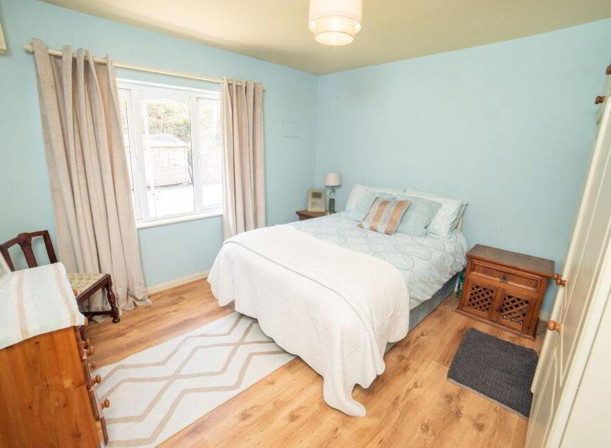 Beauparc, Wood Road, Mallow, P51C802