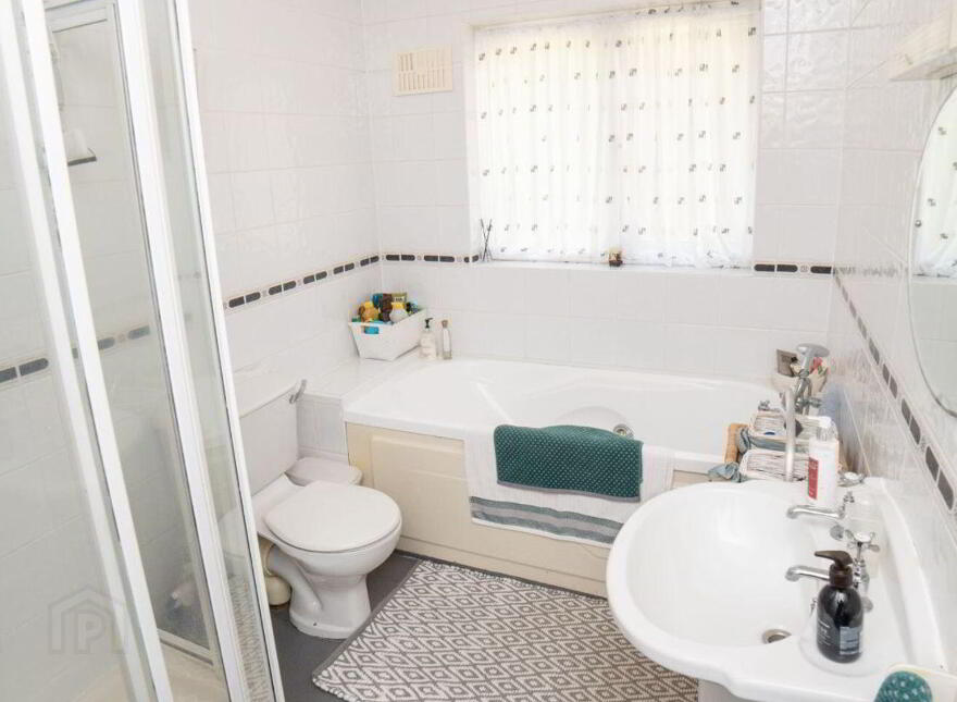 Beauparc, Wood Road, Mallow, P51C802
