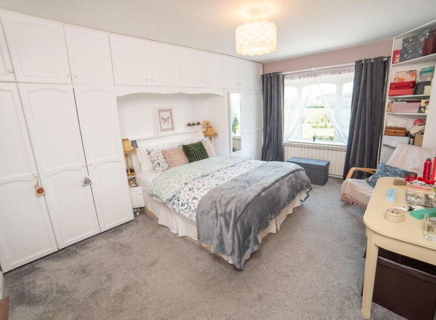 Beauparc, Wood Road, Mallow, P51C802