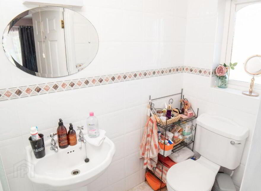 Beauparc, Wood Road, Mallow, P51C802