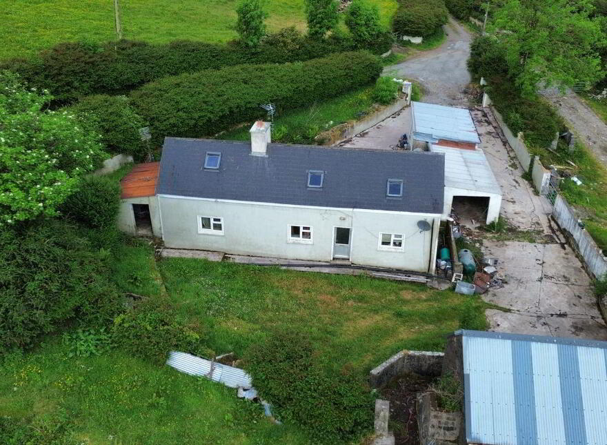 Brookpark, Rathcoole, Rathcool, P51RF72