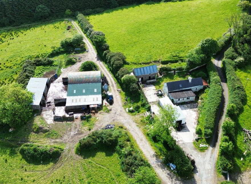 Brookpark, Rathcoole, Rathcool, P51RF72