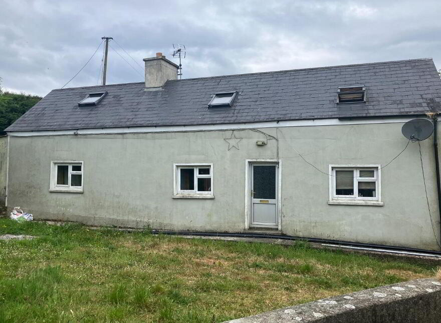 Brookpark, Rathcoole, Rathcool, P51RF72