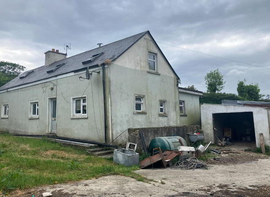 Brookpark, Rathcoole, Rathcool, P51RF72