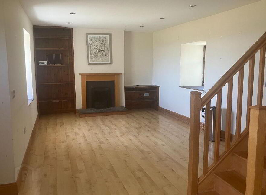Residence On, C. 39 Acres At Ballynoe, Lombardstown, Mallow, P51KW58