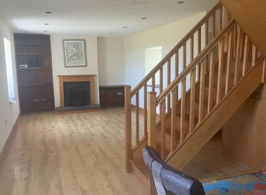 Residence On, C. 39 Acres At Ballynoe, Lombardstown, Mallow, P51KW58