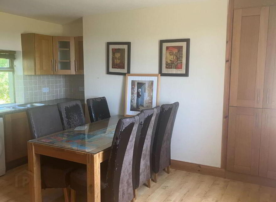 Residence On, C. 39 Acres At Ballynoe, Lombardstown, Mallow, P51KW58