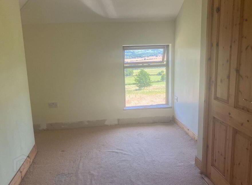 Residence On, C. 39 Acres At Ballynoe, Lombardstown, Mallow, P51KW58