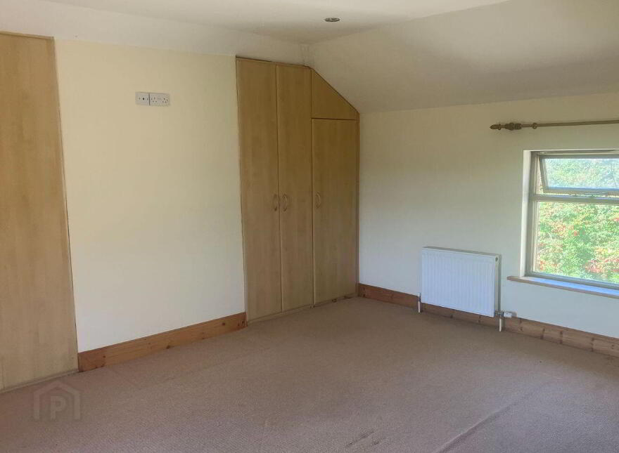 Residence On, C. 39 Acres At Ballynoe, Lombardstown, Mallow, P51KW58
