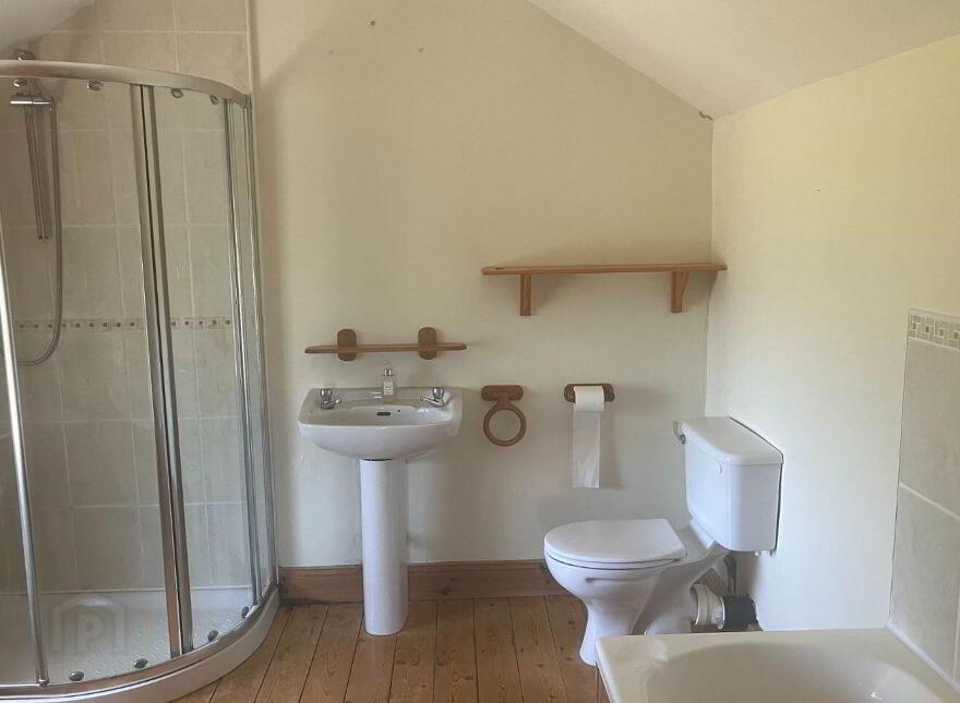 Residence On, C. 39 Acres At Ballynoe, Lombardstown, Mallow, P51KW58