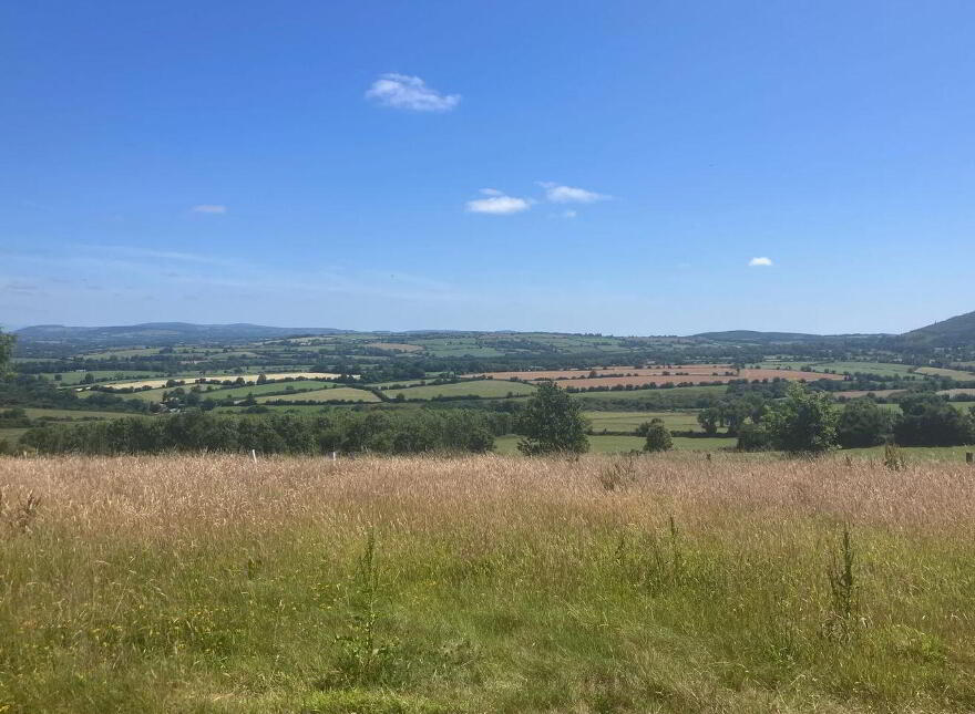 Residence On, C. 39 Acres At Ballynoe, Lombardstown, Mallow, P51KW58