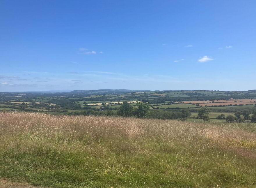 Residence On, C. 39 Acres At Ballynoe, Lombardstown, Mallow, P51KW58