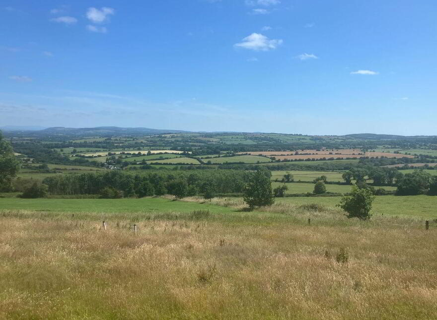 Residence On, C. 39 Acres At Ballynoe, Lombardstown, Mallow, P51KW58