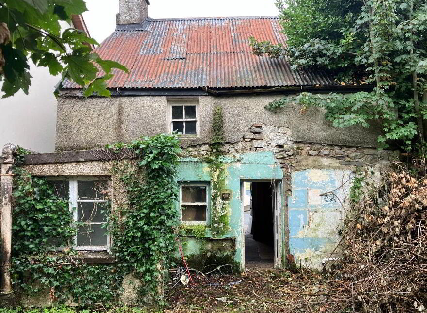 Castletownroche, Mallow, P51C780