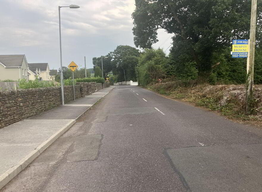 Rathcoole Village, Rathcoole, Mallow
