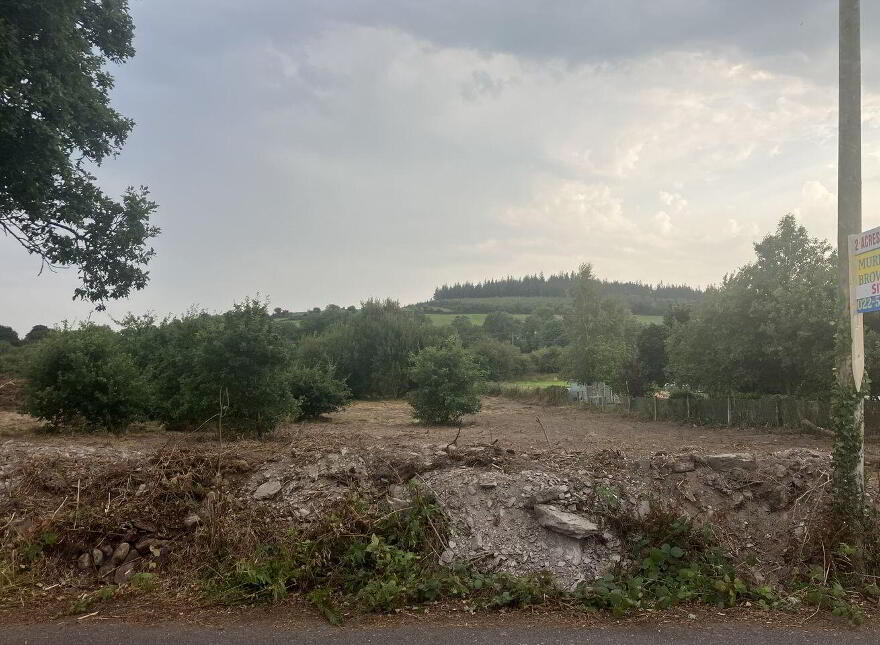 Rathcoole Village, Rathcoole, Mallow