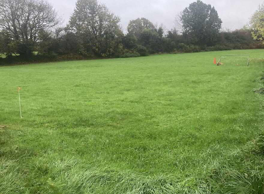 Banteer West, Banteer