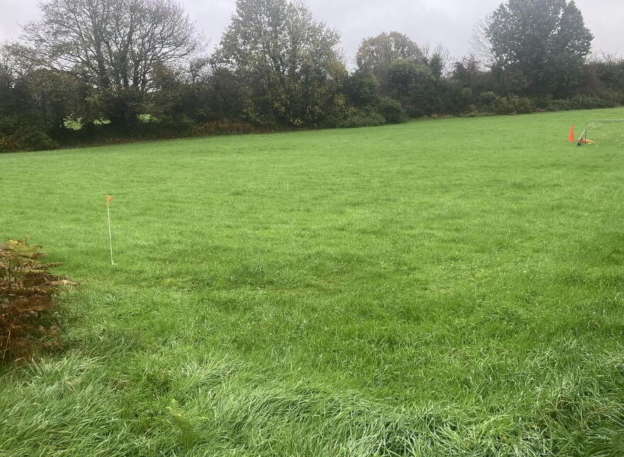 Banteer West, Banteer