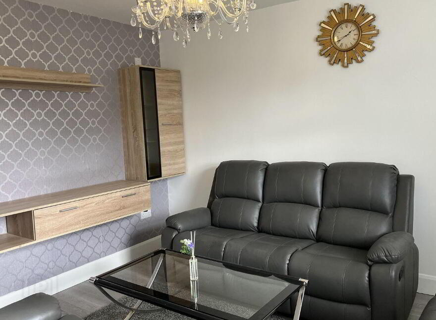 1 Court View, New Road, Mallow, P51RWP1