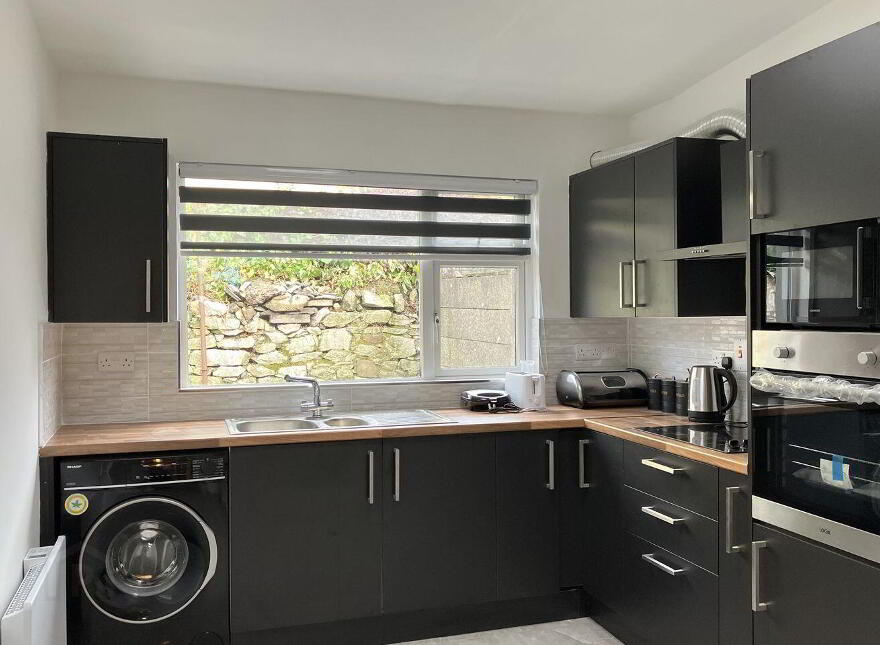 1 Court View, New Road, Mallow, P51RWP1