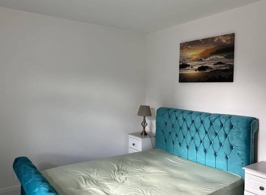 1 Court View, New Road, Mallow, P51RWP1