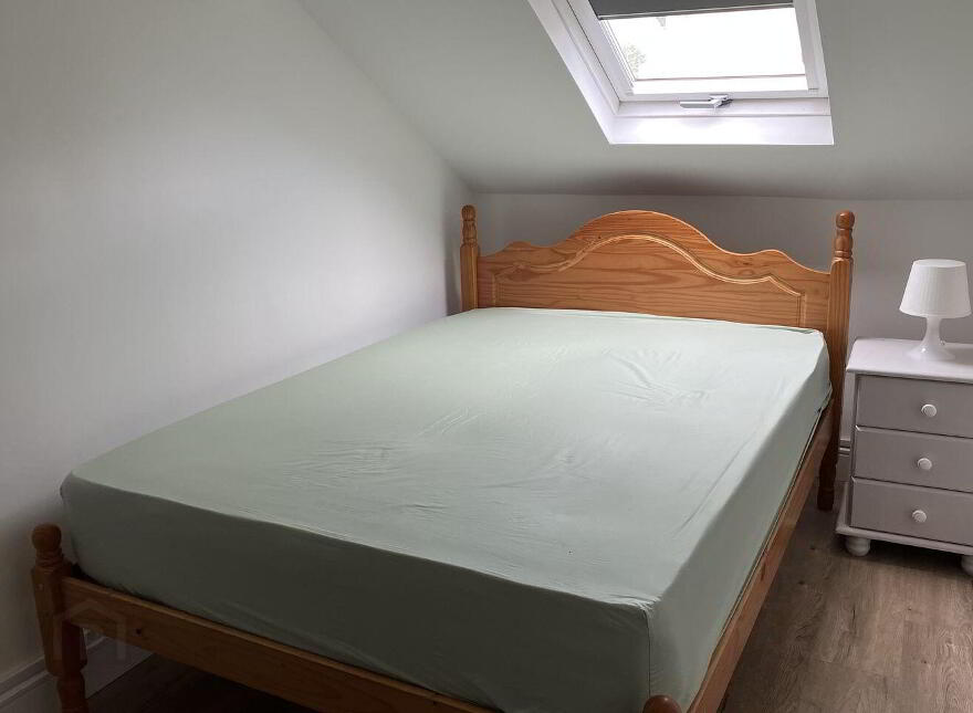 1 Court View, New Road, Mallow, P51RWP1
