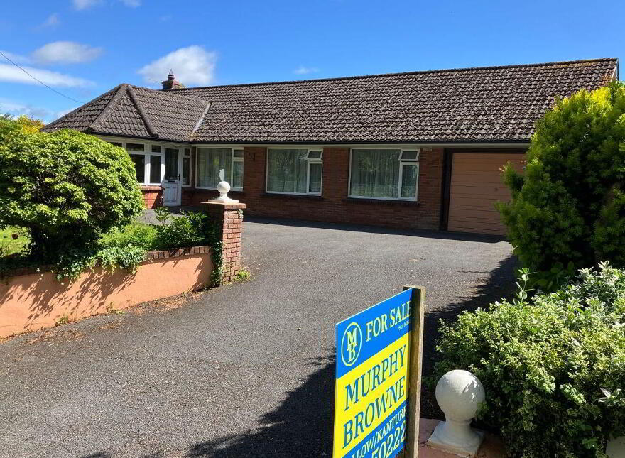 Ballyellis, Mallow, P51X2TE