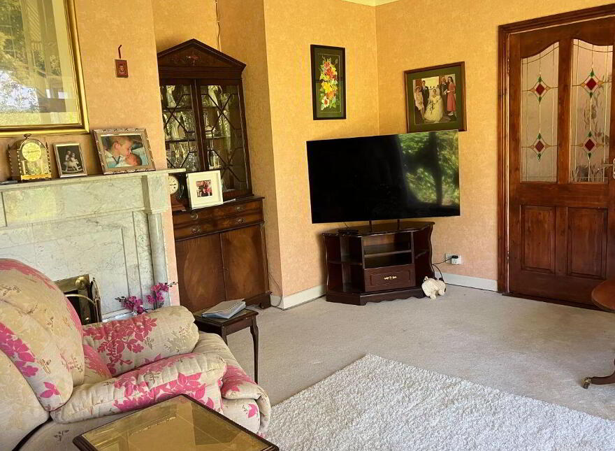 Ballyellis, Mallow, P51X2TE