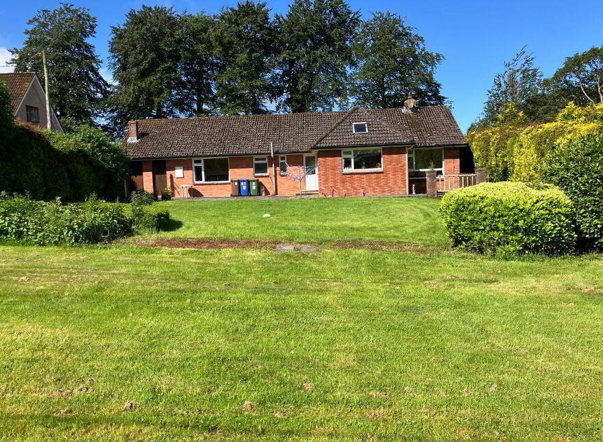 Ballyellis, Mallow, P51X2TE