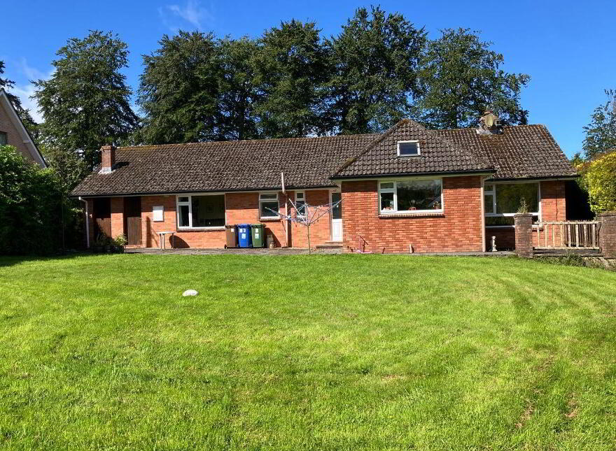 Ballyellis, Mallow, P51X2TE