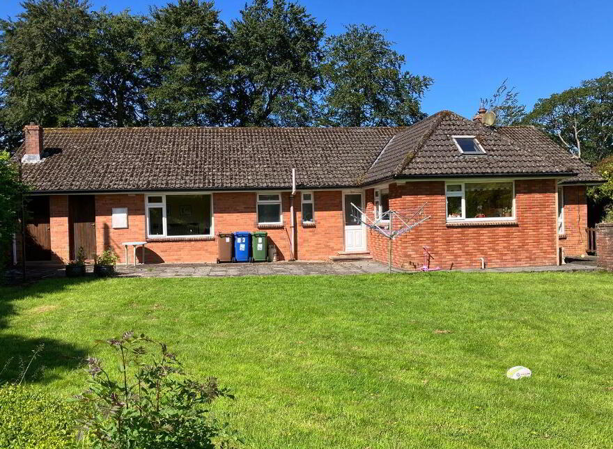Ballyellis, Mallow, P51X2TE