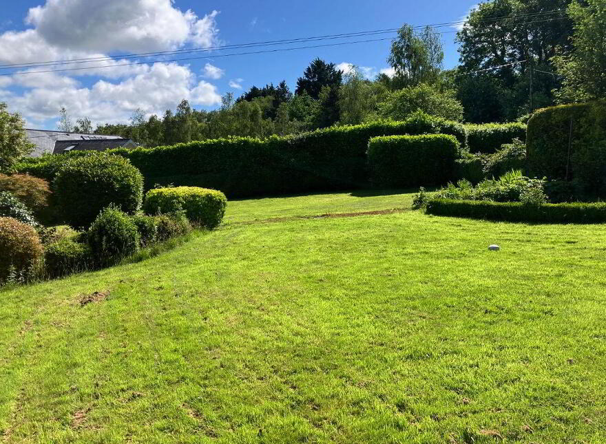 Ballyellis, Mallow, P51X2TE