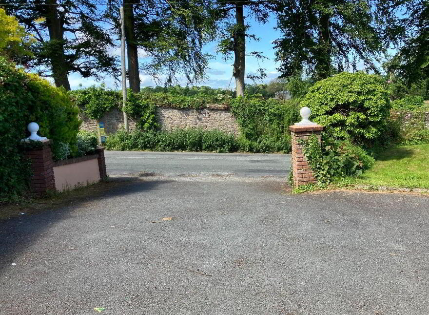 Ballyellis, Mallow, P51X2TE