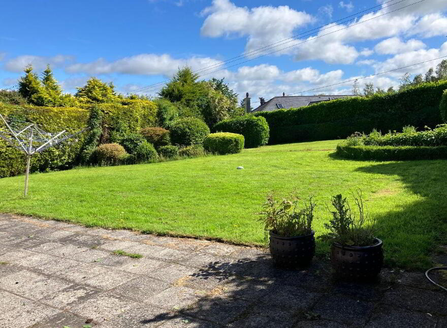 Ballyellis, Mallow, P51X2TE