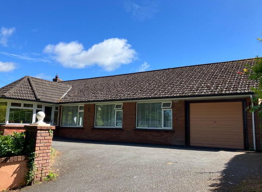 Ballyellis, Mallow, P51X2TE