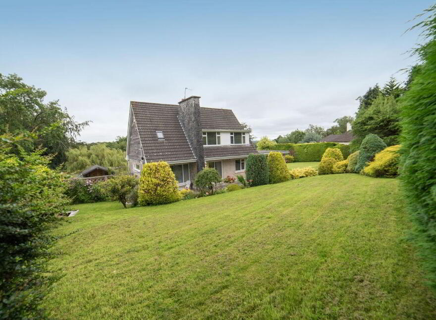 Grindel, Ballyellis, Mallow, P51CHD2