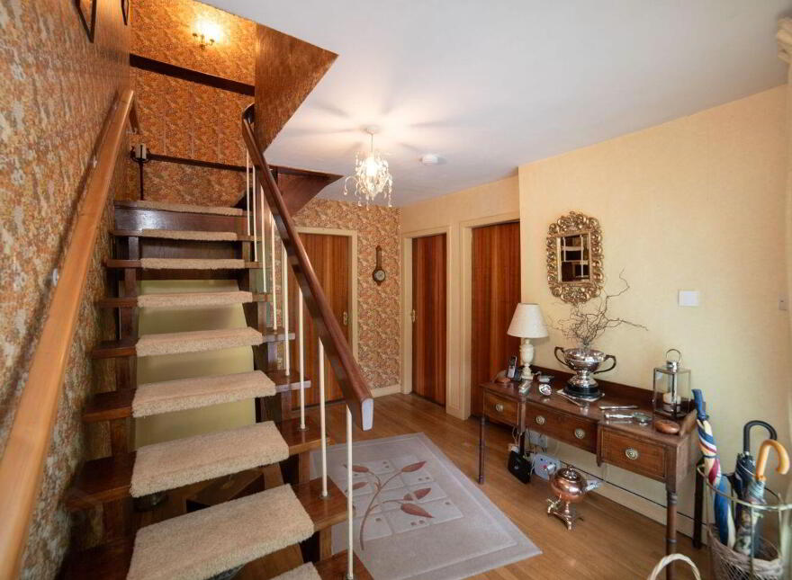 Grindel, Ballyellis, Mallow, P51CHD2