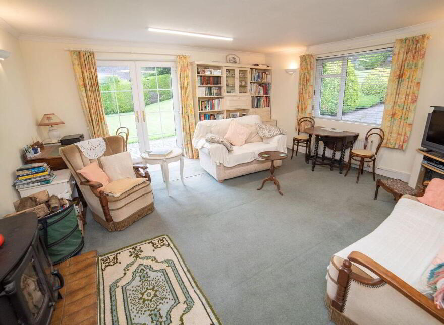 Grindel, Ballyellis, Mallow, P51CHD2