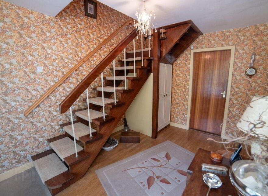 Grindel, Ballyellis, Mallow, P51CHD2
