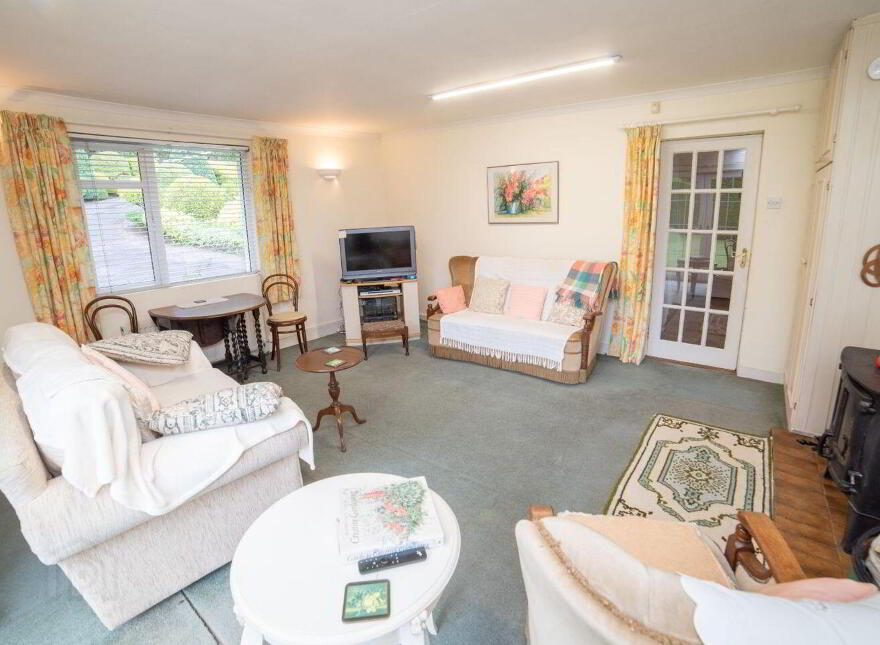 Grindel, Ballyellis, Mallow, P51CHD2