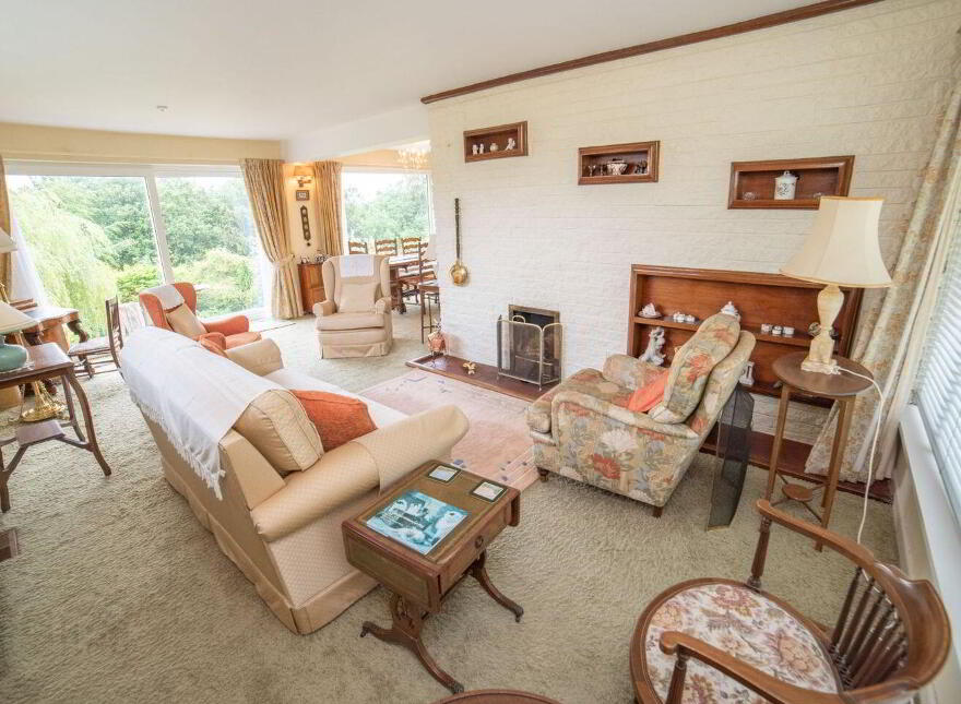 Grindel, Ballyellis, Mallow, P51CHD2