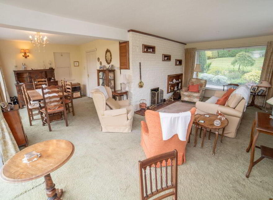 Grindel, Ballyellis, Mallow, P51CHD2